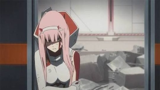 Darling in the Franxx - 21. epizoda