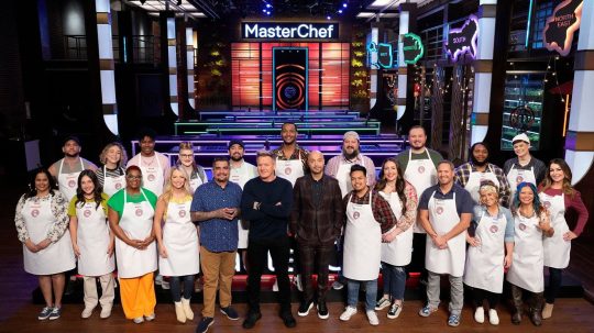 Masterchef USA - 5. epizoda