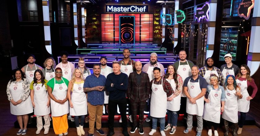 Masterchef USA