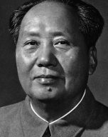 Mao Zedong