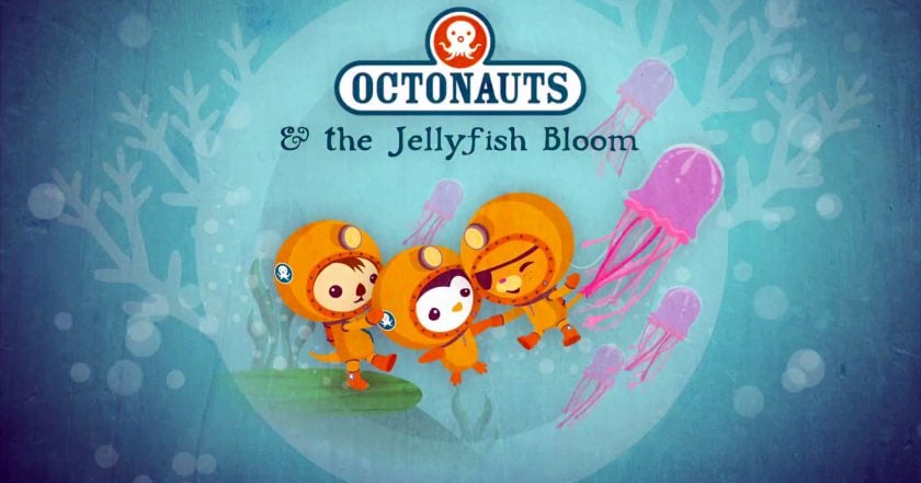 Octonauts