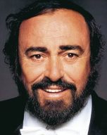 Luciano Pavarotti