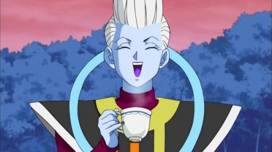 Dragon Ball Super - 28. epizoda