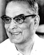 Bidhan Chandra Roy