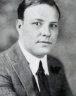 Edward Peil Sr.