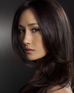 Maggie Q