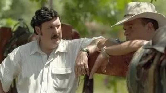 Pablo Escobar: El Patrón del Mal - 43. epizoda