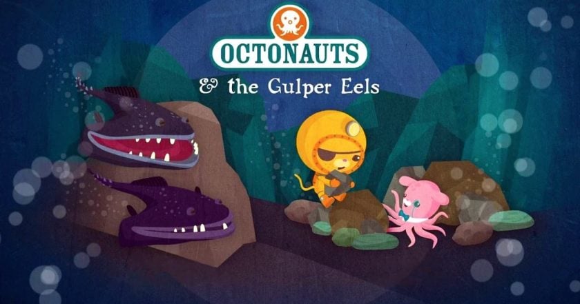 Octonauts