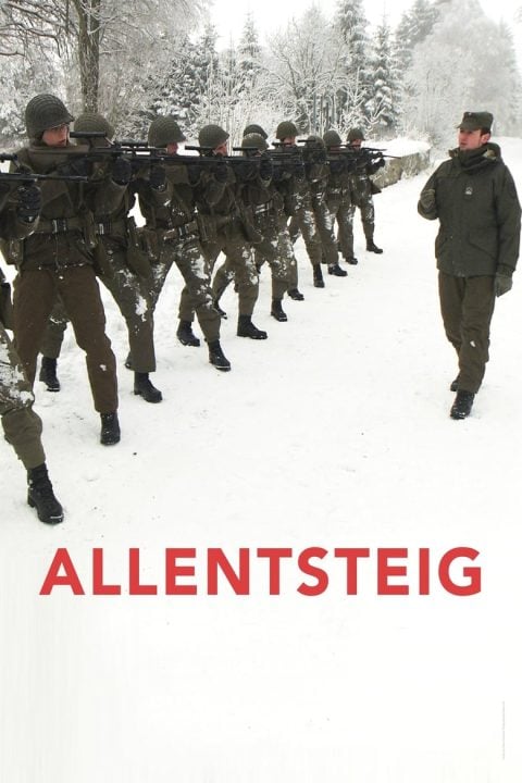 Plakát Allentsteig