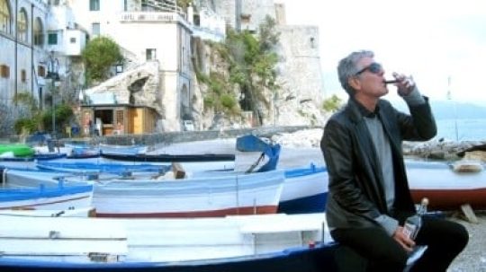 Anthony Bourdain: No Reservations - 11. epizoda