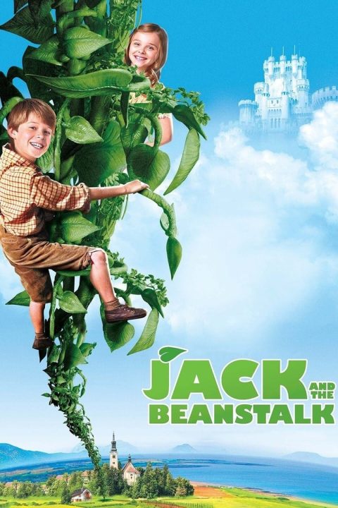 Plakát Jack and the Beanstalk