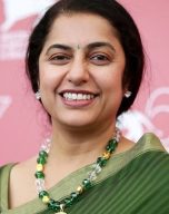 Suhasini Maniratnam