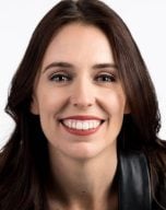 Jacinda Ardern