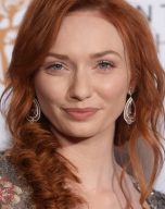 Eleanor Tomlinson