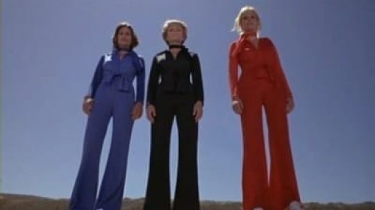 The Bionic Woman - 4. epizoda