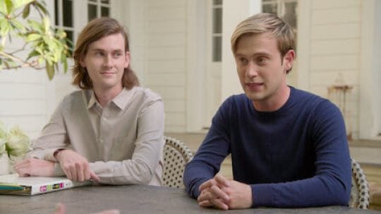 Life After Death with Tyler Henry - 7. epizoda