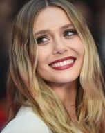 Elizabeth Olsen