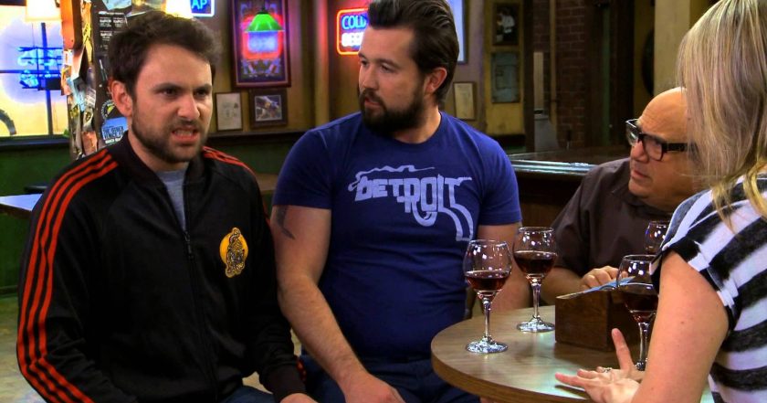 It's Always Sunny in Philadelphia