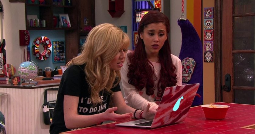 Sam & Cat