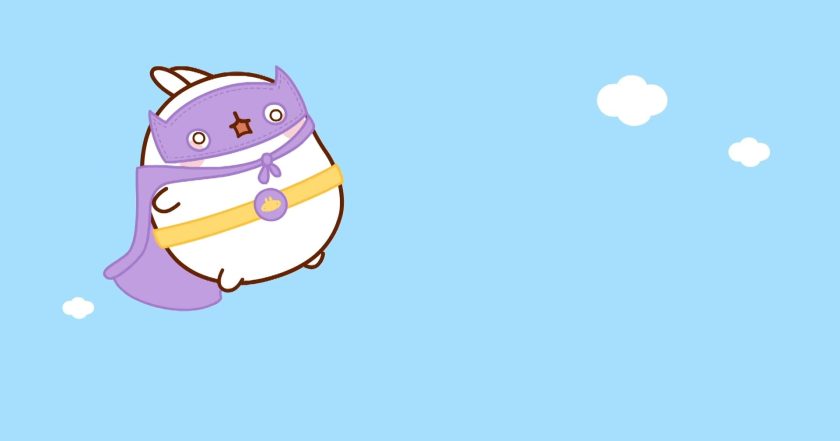 Molang