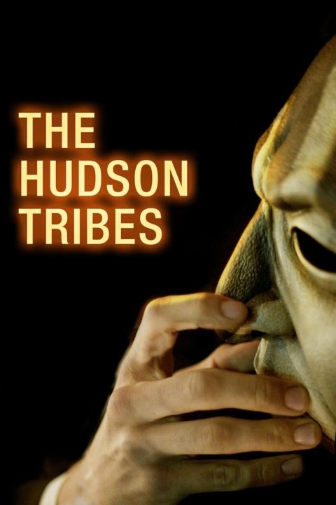 The Hudson Tribes