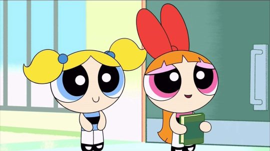 The Powerpuff Girls - 2. epizoda