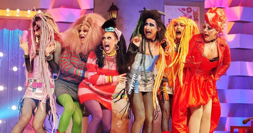 Drag Race España