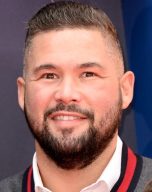 Tony Bellew