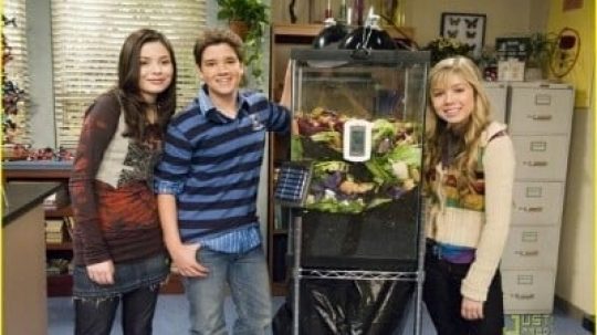 iCarly - 17. epizoda