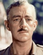 Alec Guinness