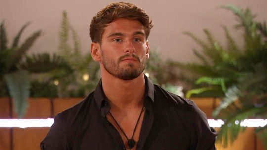 Love Island - 32. epizoda