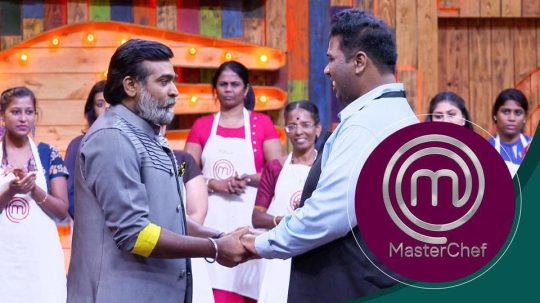 MasterChef Tamil - 4. epizoda