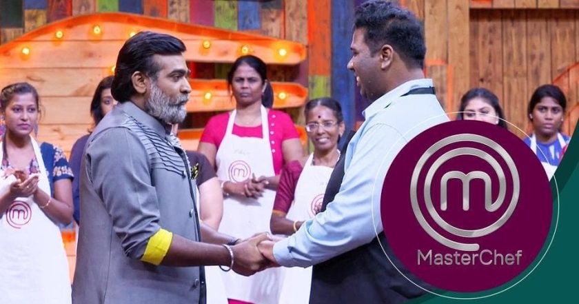 MasterChef Tamil