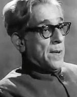 Harindranath Chattopadhyay