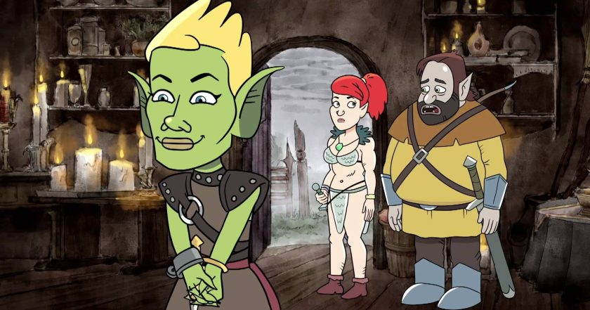 HarmonQuest