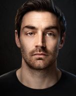 Matthew McNulty