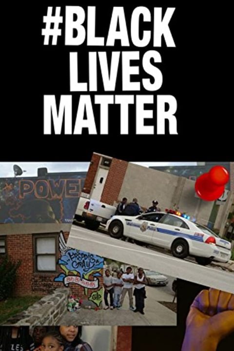 Black Lives Matter