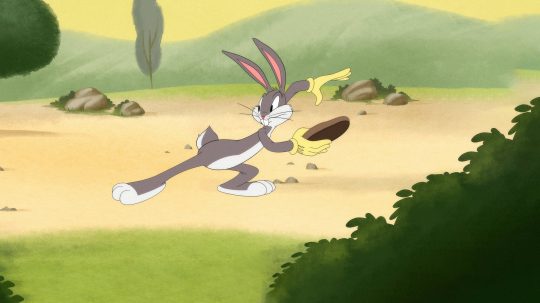 Looney Tunes: Animáky - 5. epizoda