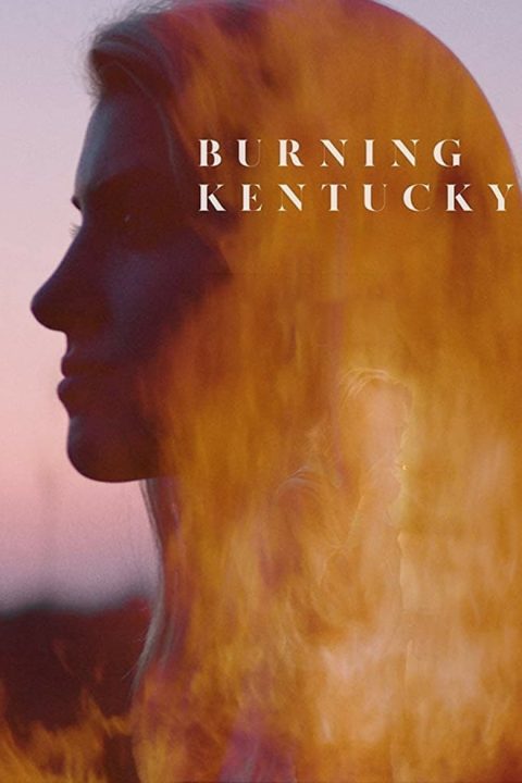 Plakát Burning Kentucky