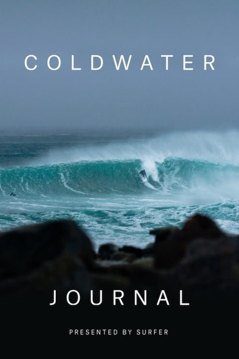 Plakát Coldwater Journal