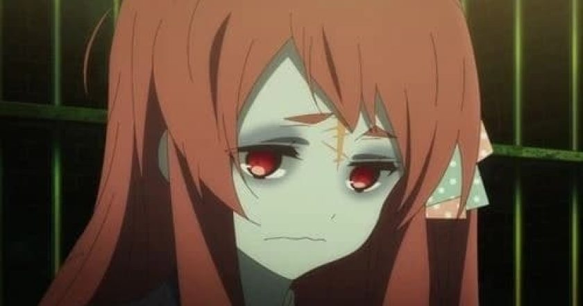 Zombie Land Saga