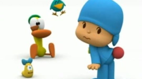 Pocoyo - 39. epizoda