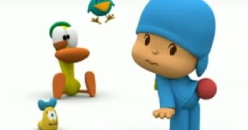 Pocoyo