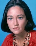 Olivia Hussey