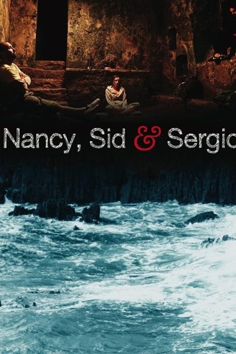 Nancy, Sid and Sergio