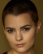 Brianna Hildebrand