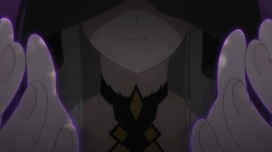 Re: Zero kara hajimeru isekai seikatsu - 38. epizoda