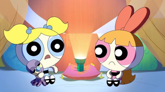 The Powerpuff Girls - 28. epizoda