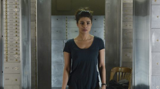 Quantico - 11. epizoda