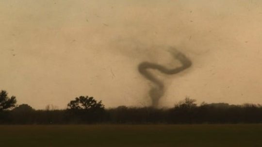 Tornado Chasers - 3. epizoda